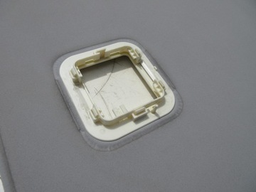 фото thumb №8, Потолок серый bmw 3 e46 328i sedan люк