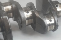 фото thumb №13, Aa206 opel movano 2.2dti wał коленчатый