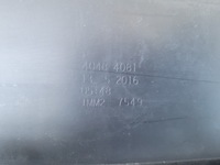 фото thumb №11, Renault kadjar | бампер перед передний 620220343r | 0901