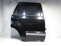 фото thumb №1, Jeep grand cherokee дверь правое задняя wk 10r pxr задние