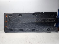 фото thumb №1, Защита подвеска левая audi a3 8p 1k0825211e