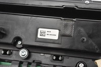 фото thumb №9, Панель кондиціонера радіо bmw оригінальний номер 9263757