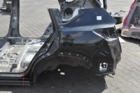 фото thumb №1, Nissan x-trail iv t33 четверть крыло левый задняя задний