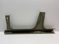 фото thumb №5, Skoda octavia iii 5e порог szycie порог правое