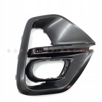 фото thumb №1, Kia sportage iv решітка ліва решітка впуск бампер