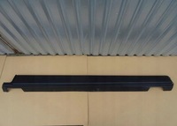 фото thumb №1, Молдинг порог range rover vogue левая