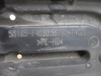 фото thumb №5, Плита захист шасі toyota chr 58165-f4020 права