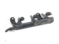 фото thumb №1, Молдинг впрыскная citroen c3 iii 0280157127 1.2 83km