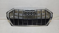 фото thumb №10, Решётка радиатора решётка радиатора решётка радиатор audi q3 ii s-line 83a853651e