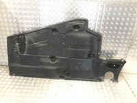 фото thumb №1, Mercedes w447 захист підвіска плита ліва