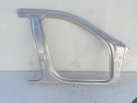 фото thumb №1, Porsche panamera 970 09-16 блок двигуна поріг правий перед