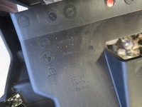 фото thumb №2, Mini countryman r60 рамка каркас консоли pod радио 9801444 r