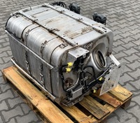 фото thumb №6, Выхлоп катализатор глушитель mercedes actros mp4 euro 6