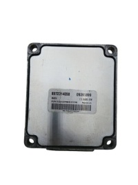 фото thumb №1, Бортовий комп'ютер блок керування opel 09391899