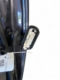 Lexus rx v 2023 двері задні Недорого, фото thumb