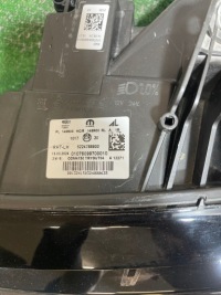 Передня ліва лампа fiat tipo ii full led рестайлінг  16- Київ, фото thumb