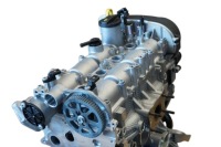 Двигун seat cupra formentor hyb 1.4 etsi dge Зі Шроту, фото thumb