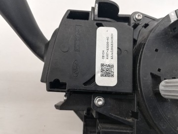 фото thumb №6, Ford c-max focus перемикач комбінований кермовий/підкермовий