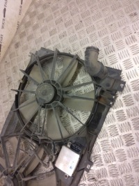 Lexus gs 300 350 430 450h 2005 вентилятор / комплект в Украине, фото thumb