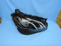 фото thumb №1, Правая mercedes w213 performance przed liftem идеальное состояние euro