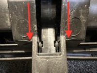 Bmw 2 ремень передний + балка 1 кронштейны  bmw 2 f45 f46 Киев, фото thumb