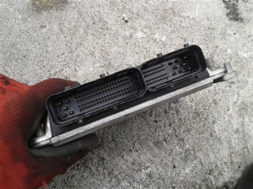 фото thumb №6, Комп'ютер двигуна cherokee kj 2.8 crd p56041610ad