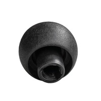 фото thumb №3, Ручка зміни коробки передач citroen c3 c4 c5 c6 c8 ds3 ds4 berlingo 08-16 jumpy