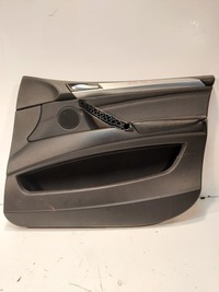 фото thumb №6, Обшивка двері правий перед передній bmw x5 e70 europa