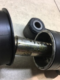 фото thumb №9, Трансмиссия рулевая рейка focus c-max 3m513a500an