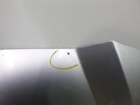 фото thumb №6, Капот fiat stilo 5d 647 2003r.