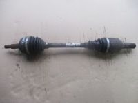 фото thumb №2, Приводной вал левая 8200725510 megane iii scenic iii 1.9dci