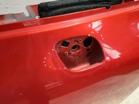 фото thumb №2, Двері праве передні правий перед renault clio iv 4 12-