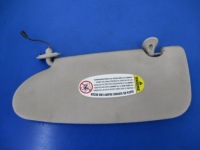 фото thumb №3, Chrysler cruiser i захист сонцезахисна права