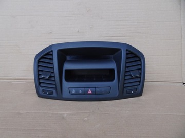 фото thumb №1, Opel insignia решітка повітропровід дисплей 13274792