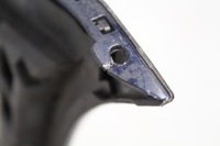 фото thumb №16, Бампер задняя задний vw passat b7 sedan 10-14 pdc lh5x