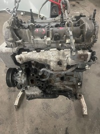 фото thumb №5, Opel corsa meriva silnk 1.3 z13dt монтаж