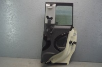 Дверь правый  задняя mini cooper r55 d1649 с Разборки, фото thumb