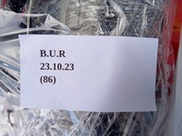 фото thumb №7, Жгут электропроводка датчиков pdc задняя infiniti q70 m30d m35 m37 m56