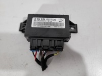 фото thumb №1, Opel astra j модуль сидіння сидінь 13577725