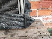 фото thumb №5, Ford s-max mk1 2.0 tdci радіатор вентилятор kompl