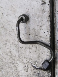 фото thumb №1, Трубка повернення палива пального 1.5 d mazda cx-3 cx3