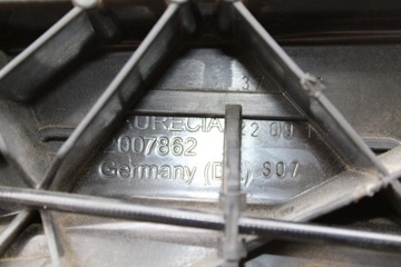 фото thumb №13, Pas переднее audi a6 c7 2011-2014 2.0 tfsi автомат 4g0807591 4g0807113 4g026