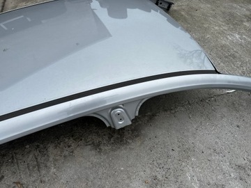 фото thumb №5, Дах tekqf срібний dacia sandero 2023 iii 3