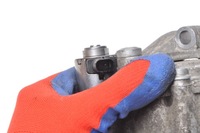 фото thumb №7, Mercedes slk iii w172 r172 3.0 насос усилителя 0064665701