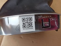 фото thumb №11, Ручка передач чехол ford b-max 2015 europa