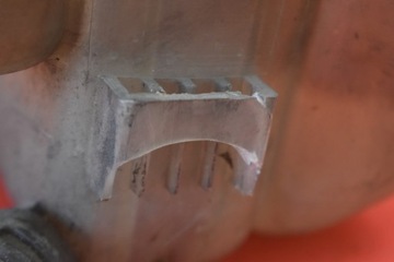 фото thumb №8, Бачок розширювальний 3m5h8k218 mazda 3 1 i bk 1.6 citd 109 km 03-06