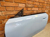 фото thumb №12, Bmw m2 g87 2 g42 двері ліва передні колір c6e m zandvoort blue