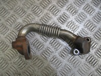 фото thumb №7, Труба egr mitsubishi asx 10-20r. 1.8did