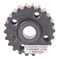 фото thumb №1, Audi a3 8p 2.0 tdi cffb дизель колесо зубчатое распределительного вала 03p105263