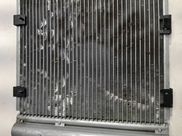 фото thumb №9, Радіаторів кондиціонера opel astra ii g 1.6 8v